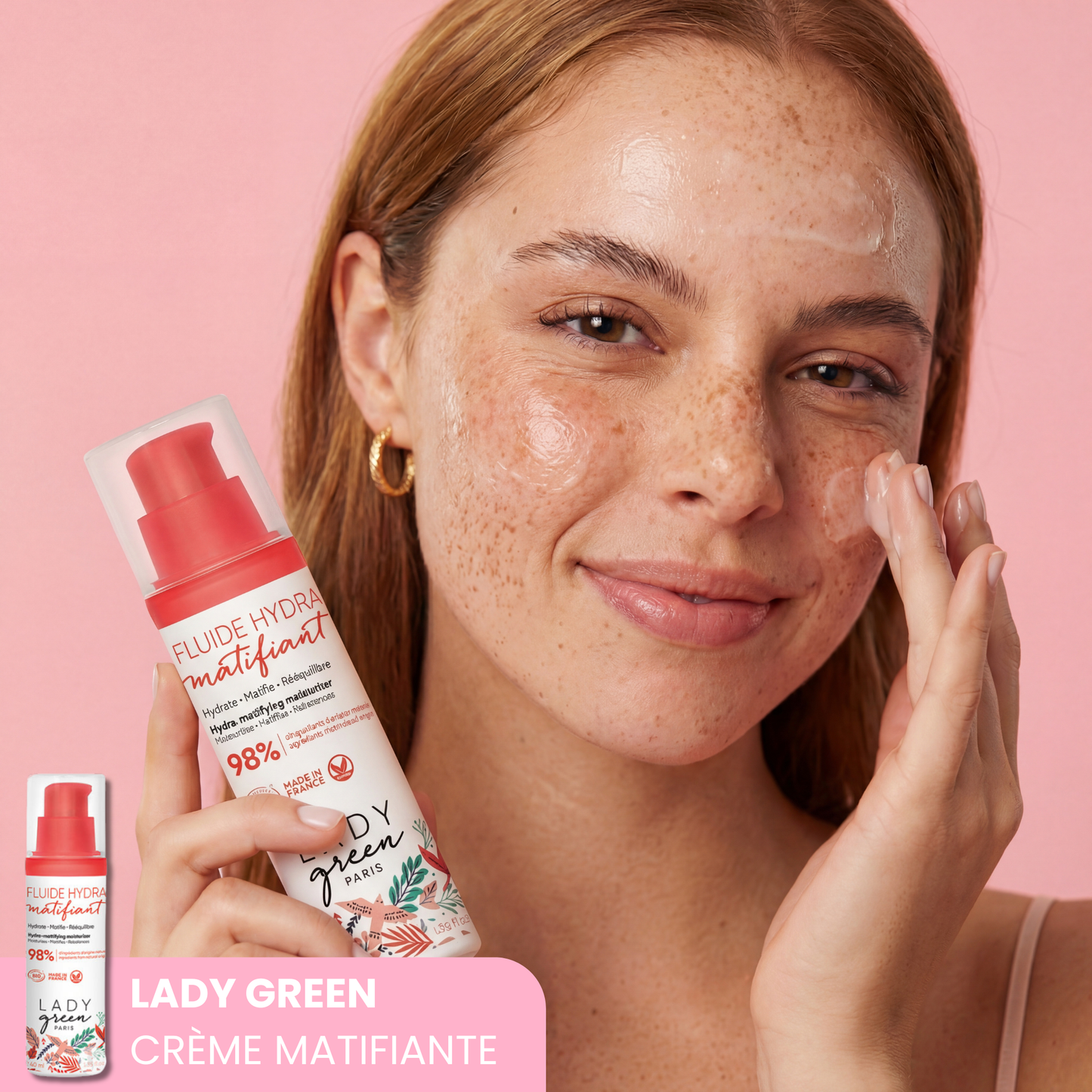 GlowBox du mois – Pour les nouvelles abonnées