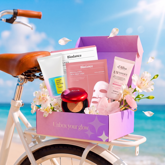 Summer GLOW Box