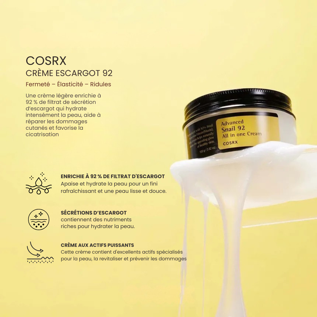 ICONIQUES K-BEAUTY BOX