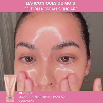 ICONIQUES K-BEAUTY BOX